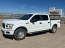 2019 Ford F-150 Image