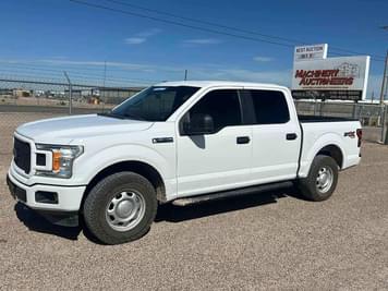 Main image Ford F-150