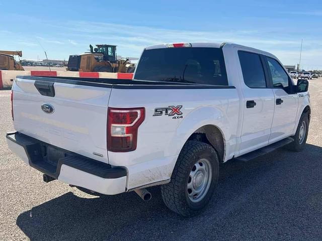 Image of Ford F-150 equipment image 3