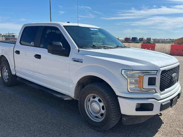 Image of Ford F-150 equipment image 2