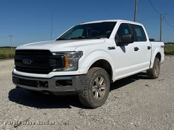 Main image Ford F-150
