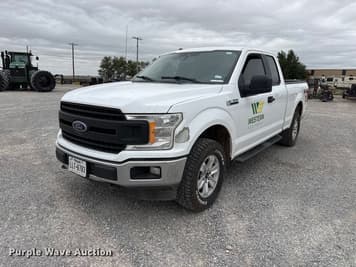 Main image Ford F-150