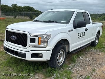 Main image Ford F-150