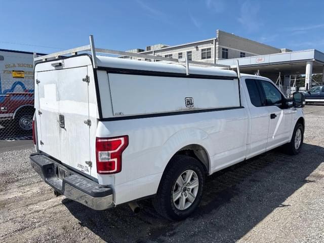 Image of Ford F-150 equipment image 2