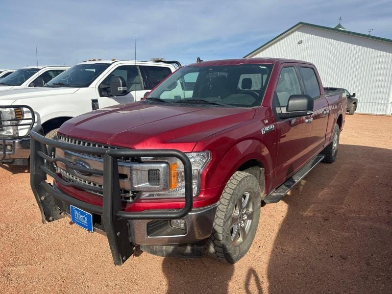 Main image Ford F-150