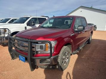 Main image Ford F-150