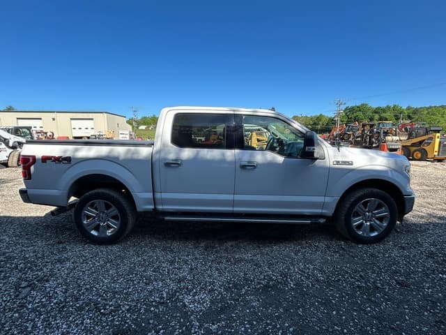 Image of Ford F-150 equipment image 4