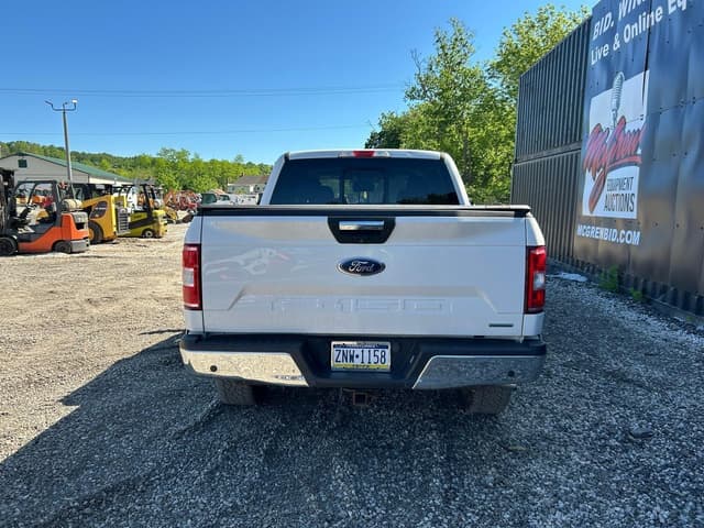 Image of Ford F-150 equipment image 2