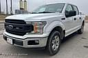 2019 Ford F-150 Image