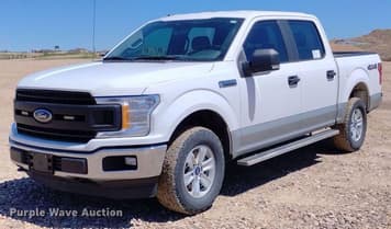 Main image Ford F-150
