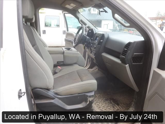 Image of Ford F-150 equipment image 3