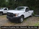 2019 Ford F-150 Image