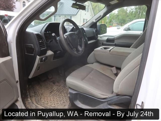 Image of Ford F-150 equipment image 2