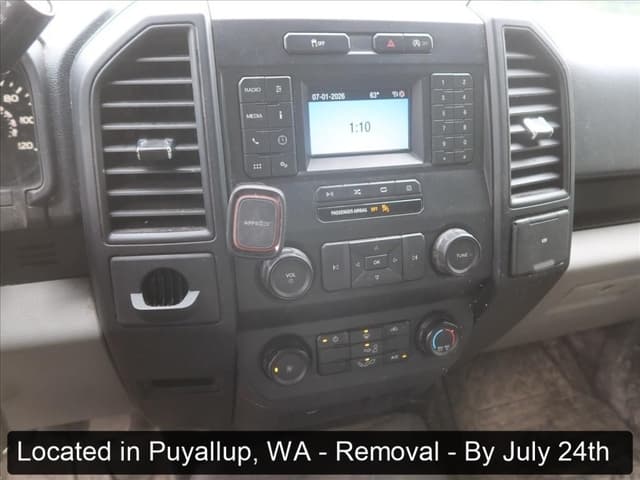 Image of Ford F-150 equipment image 4