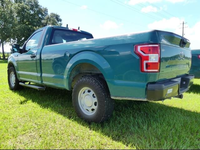 Image of Ford F-150 equipment image 3