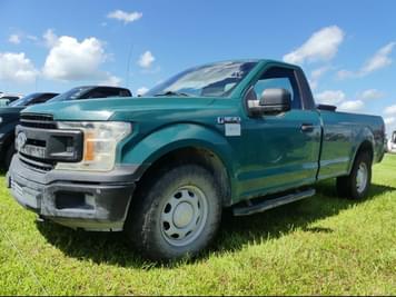Main image Ford F-150