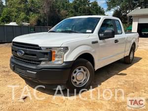 2019 Ford F-150 Image