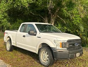 Main image Ford F-150