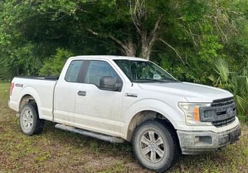 Main image Ford F-150