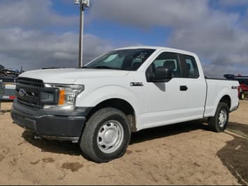 Main image Ford F-150