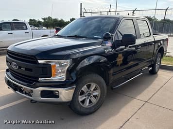 Main image Ford F-150