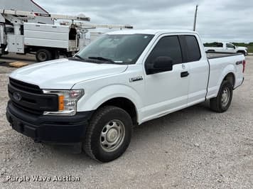 Main image Ford F-150