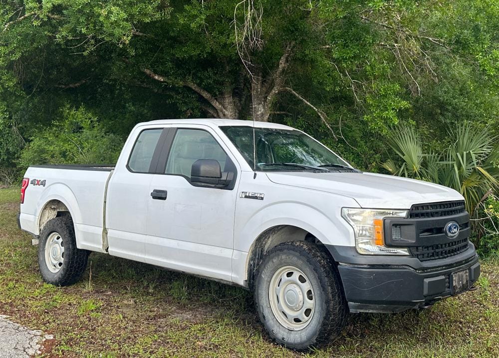 Main image Ford F-150