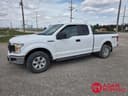 2019 Ford F-150 Image