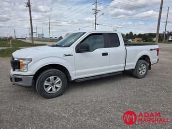 Main image Ford F-150