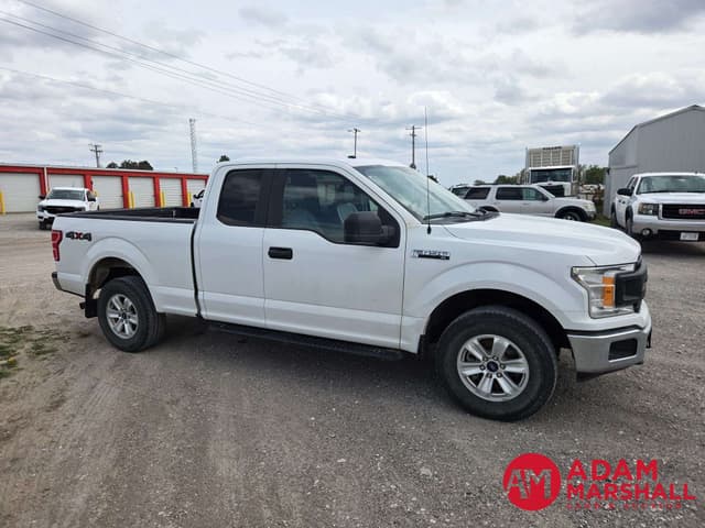 Image of Ford F-150 equipment image 1