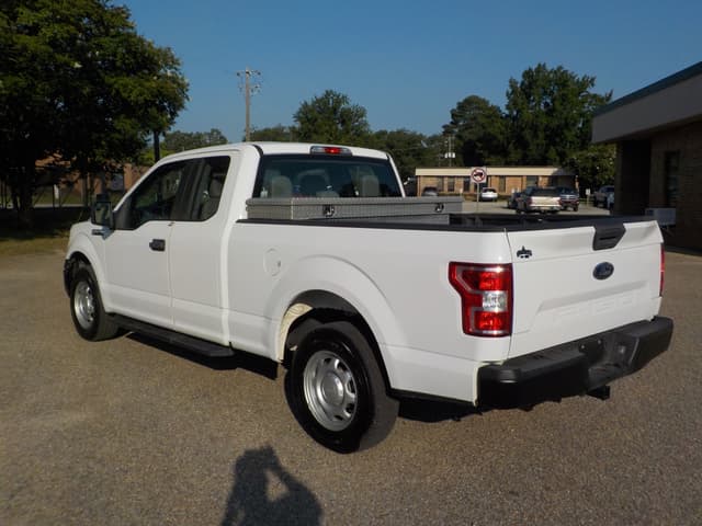 Image of Ford F-150 equipment image 3