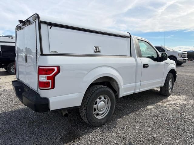 Image of Ford F-150 equipment image 3