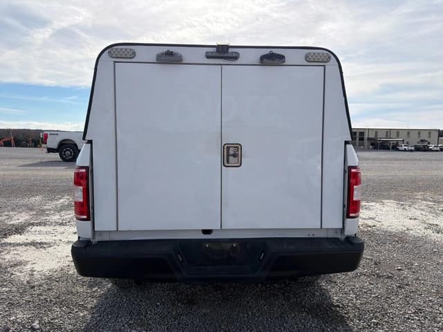 Image of Ford F-150 equipment image 4