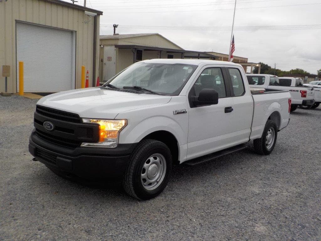 2019 Ford F150 Lot No. 54089172 Other Equipment For Sale with 74,571