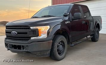 Main image Ford F-150