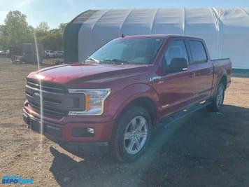 Main image Ford F-150