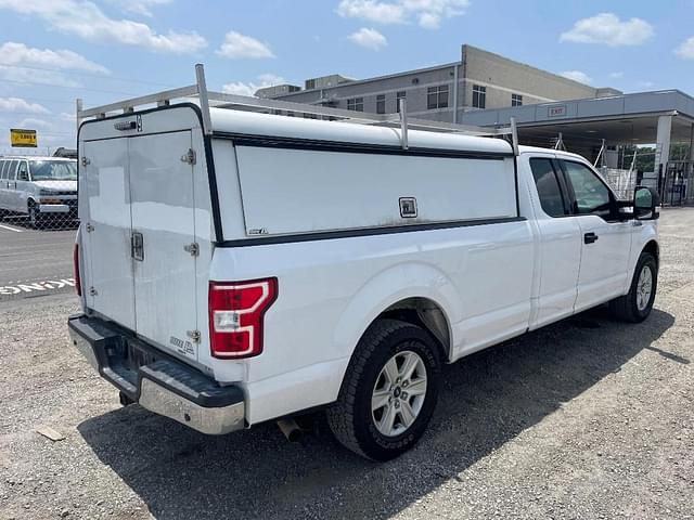 Image of Ford F-150 equipment image 2