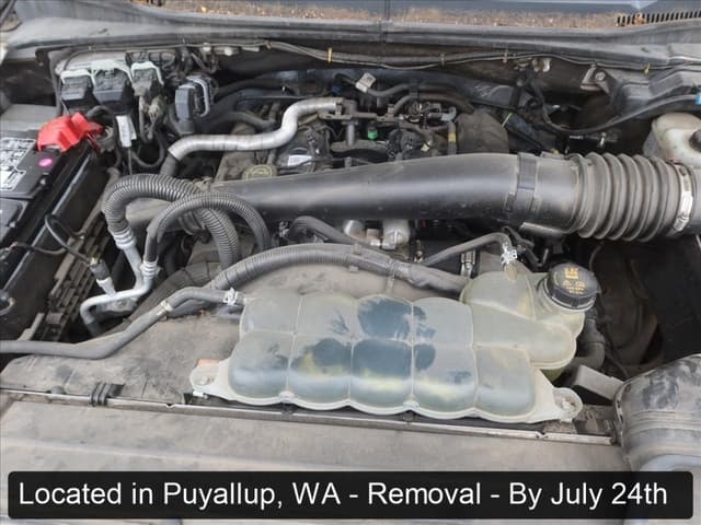 Image of Ford F-150 equipment image 2