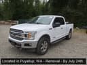 2019 Ford F-150 Image