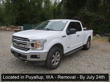 Main image Ford F-150
