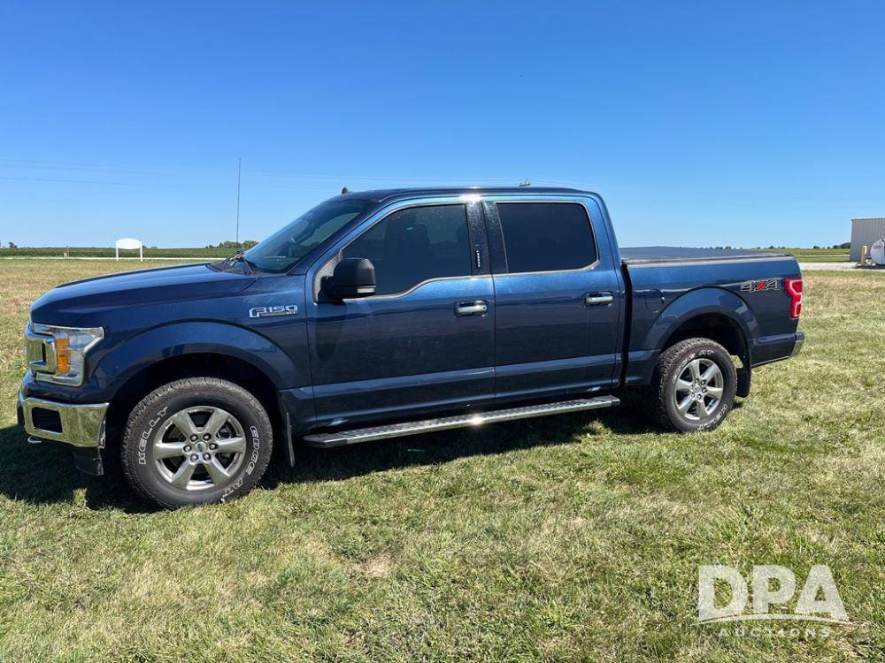 Main image Ford F-150