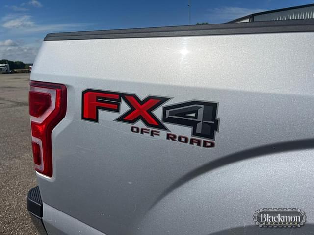 Image of Ford F-150 equipment image 3