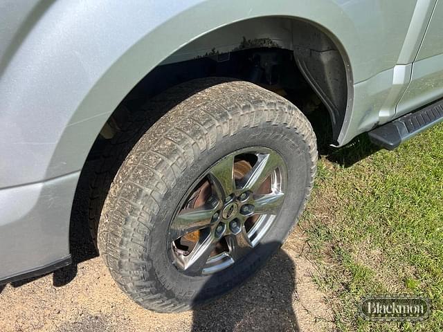 Image of Ford F-150 equipment image 3