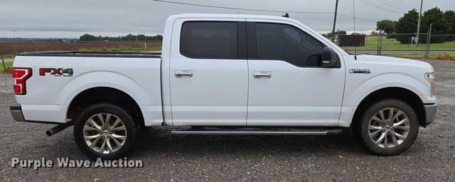 Image of Ford F-150 equipment image 3