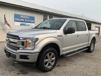Main image Ford F-150