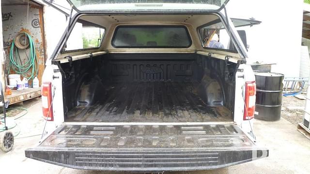 Image of Ford F-150 equipment image 3