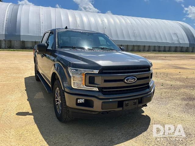 Image of Ford F-150 equipment image 3