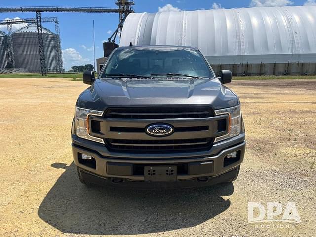 Image of Ford F-150 equipment image 2
