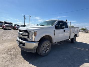 Main image Ford F-250