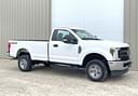 2019 Ford F-250 Image